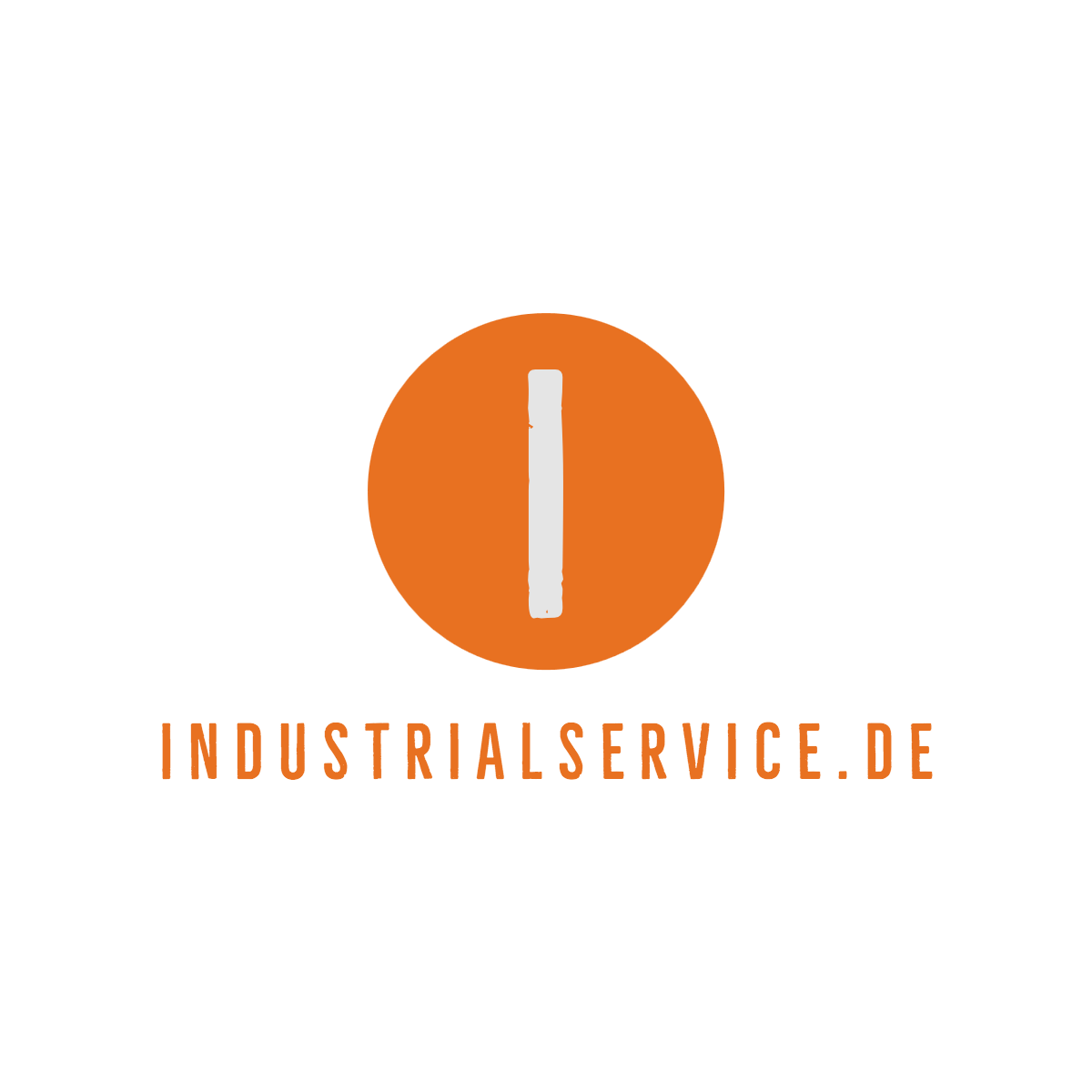 IndustrialService.de - Domain kaufen